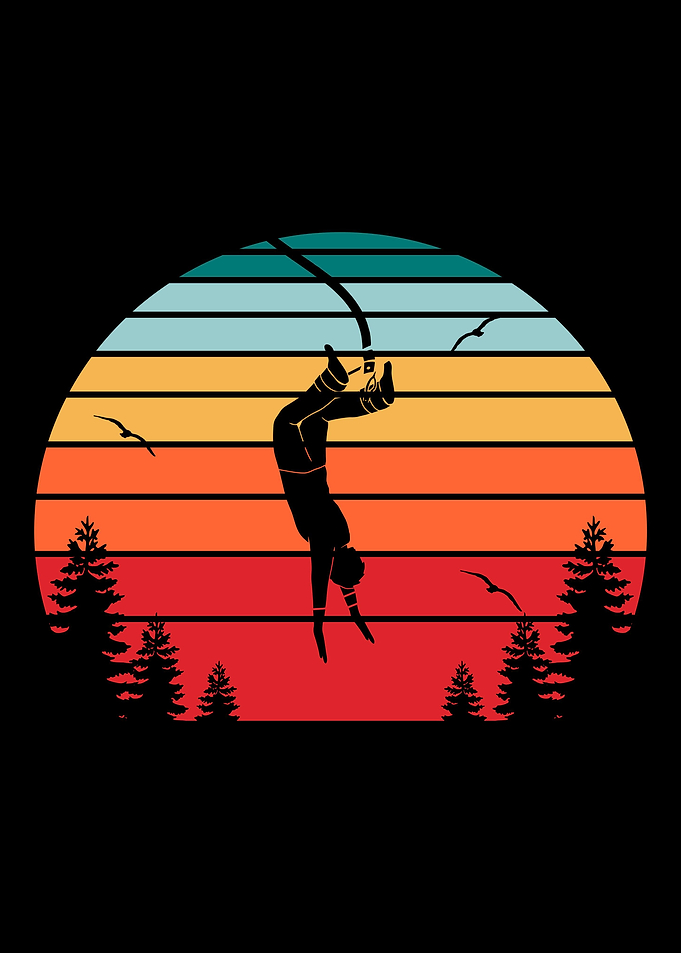 Bungee Jumping Gift Idea