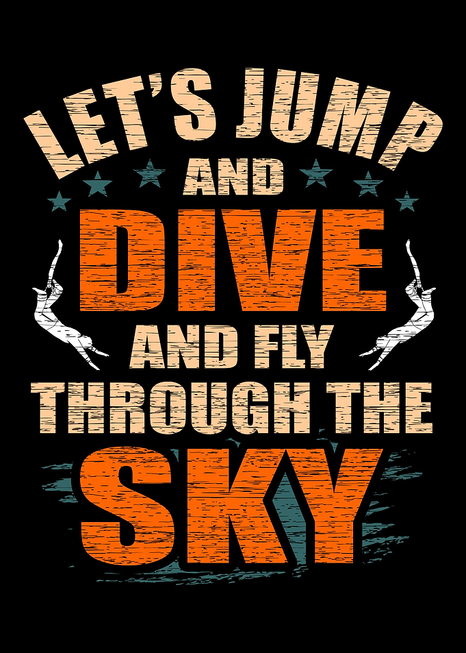 Bungee Jumping Gift Idea