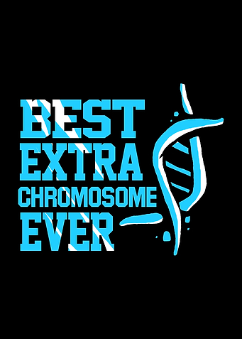 Down Syndrome Best Ever