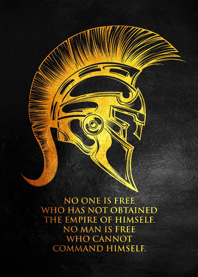 Pythagoras Quote