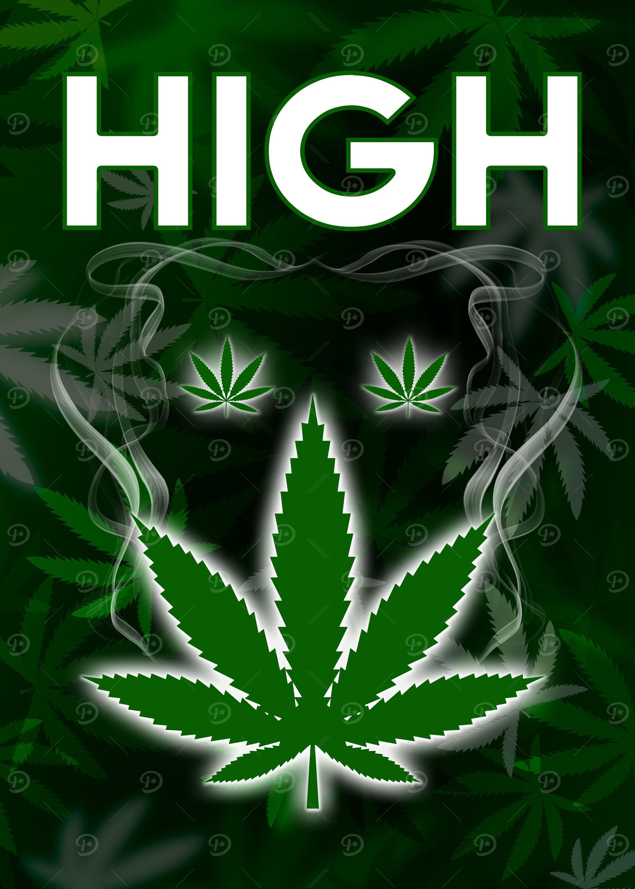 Cannabis Weed Marihuana