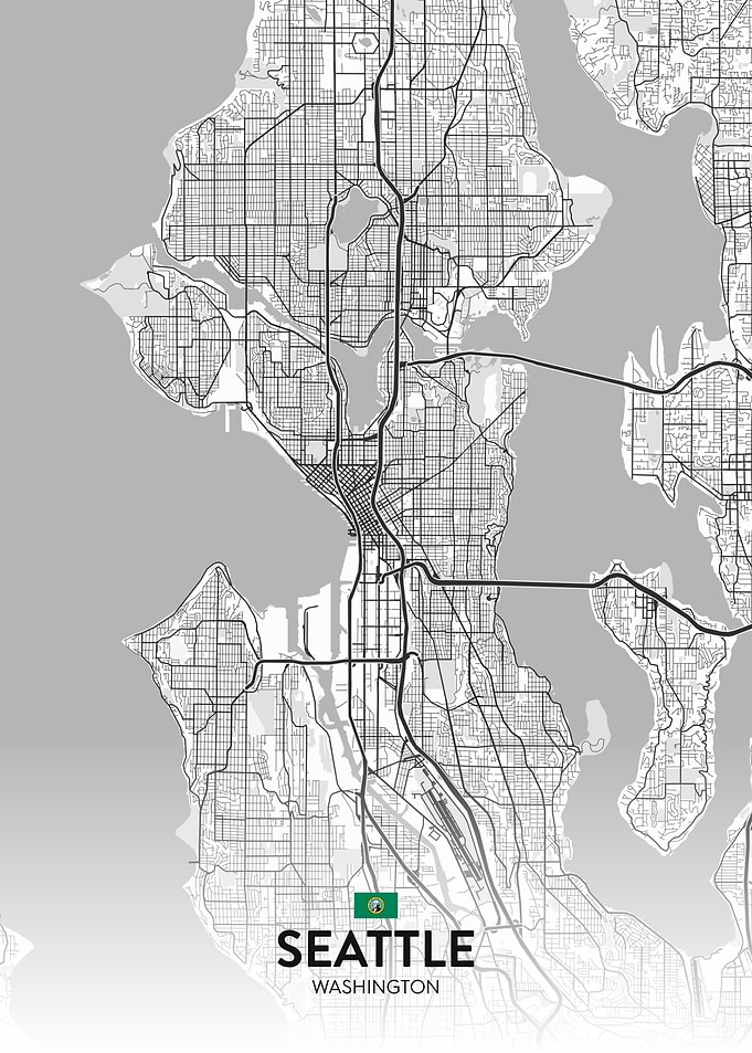 Seattle WA