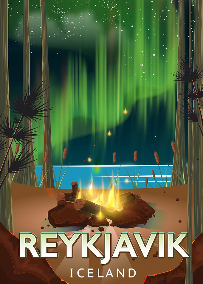 Reykjavik Iceland