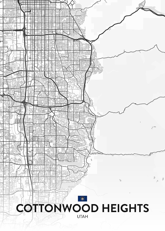 Cottonwood Heights UT