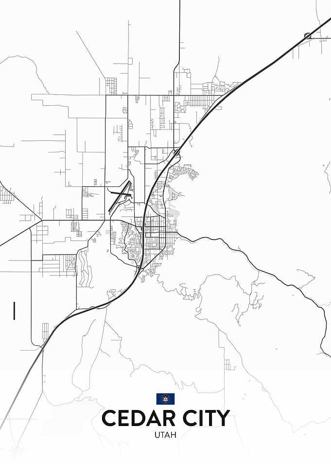 Cedar City UT