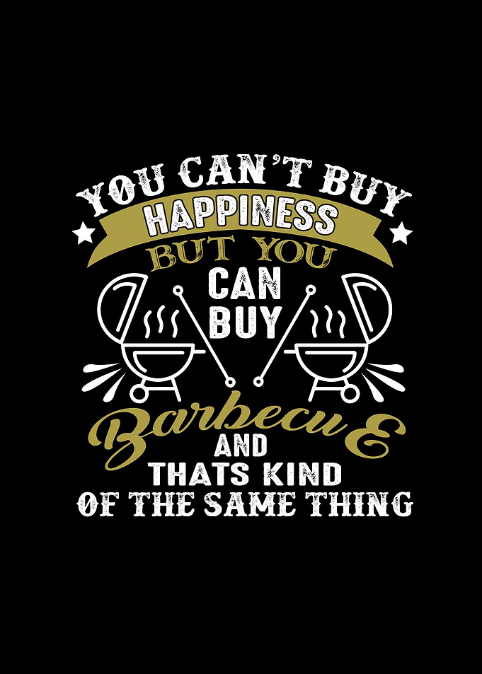 Buy Barbecue