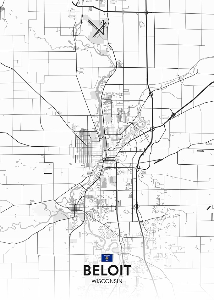 Beloit WI