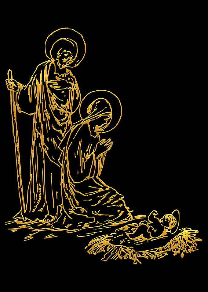 Baby Jesus