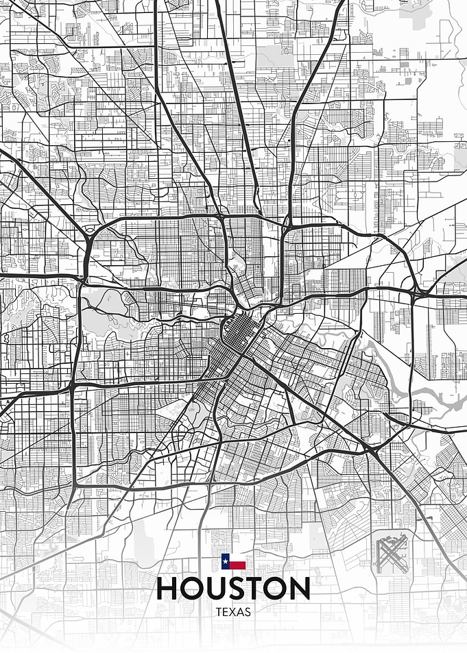 Houston TX