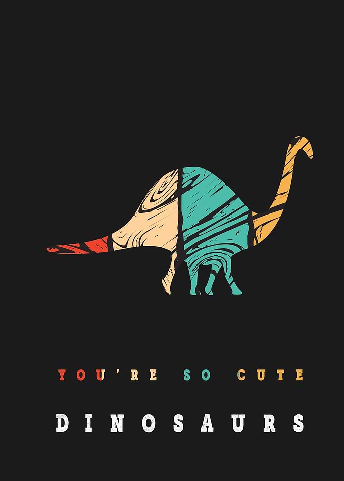 Dinosaurs
