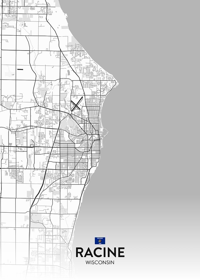 Racine WI