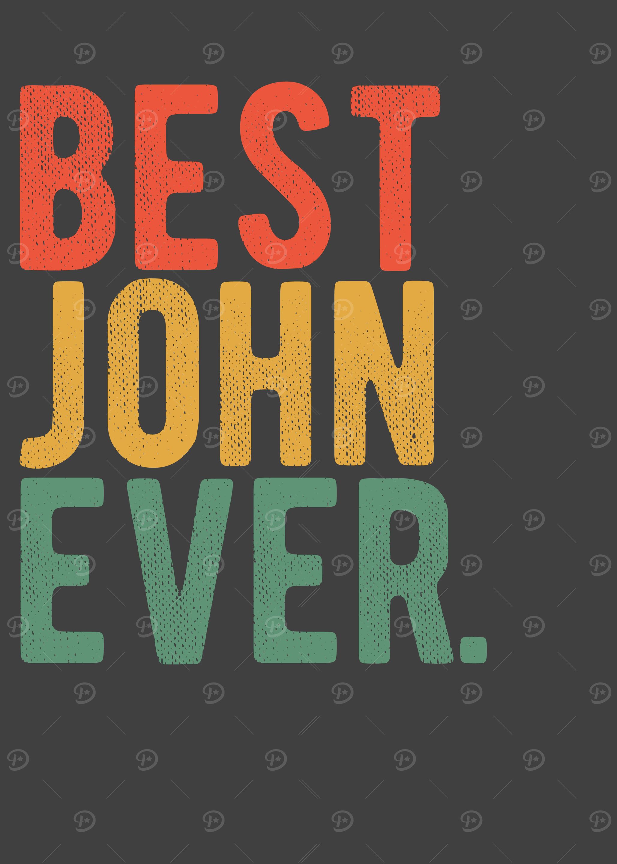 John Gift Name Best John