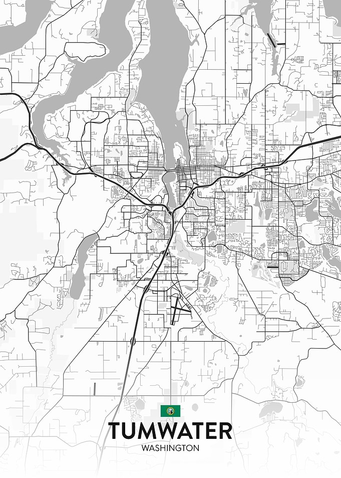 Tumwater WA