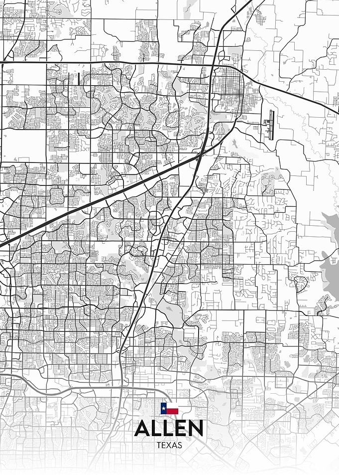 Allen TX