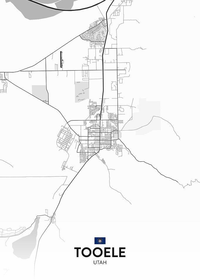 Tooele UT