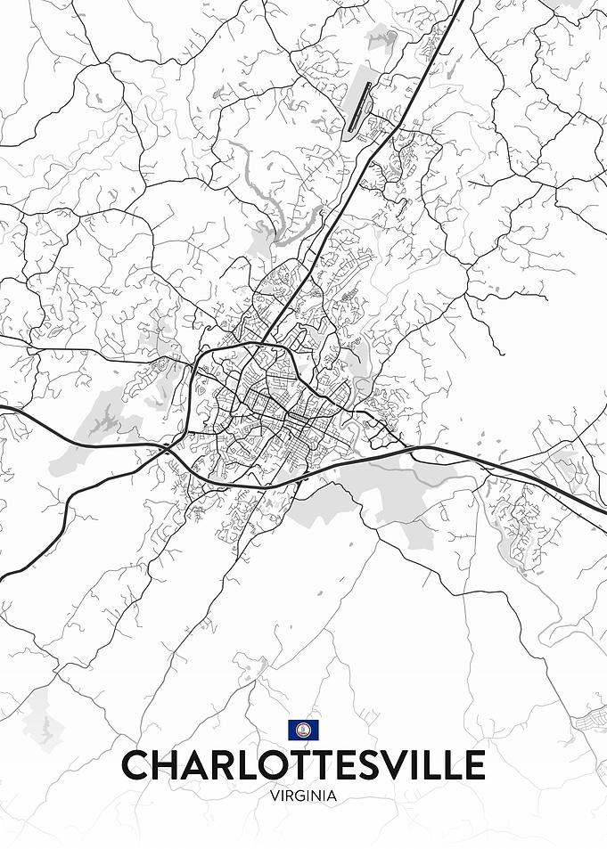 Charottesville VA