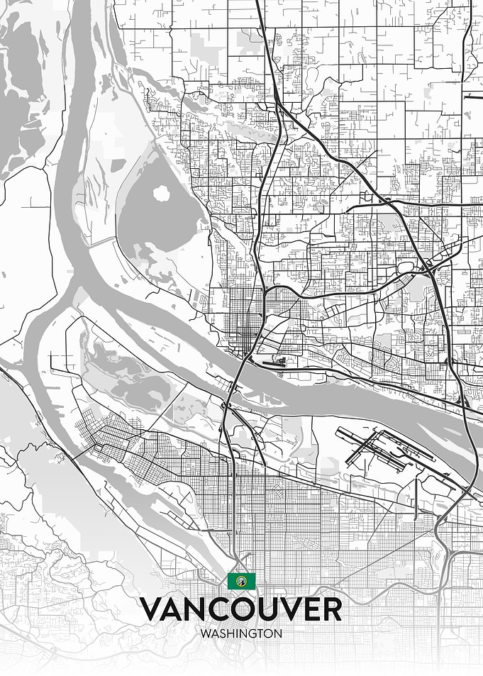 Vancouver WA