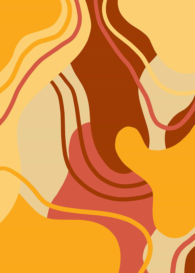 Abstract Fantastic