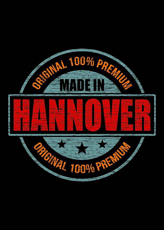 Hanover Germany Travel