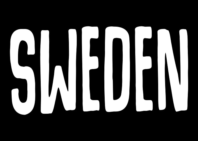 Swedish gift