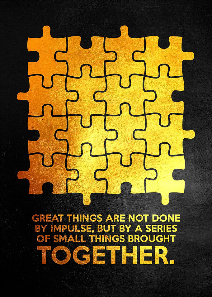 Vincent Van Gogh Quote