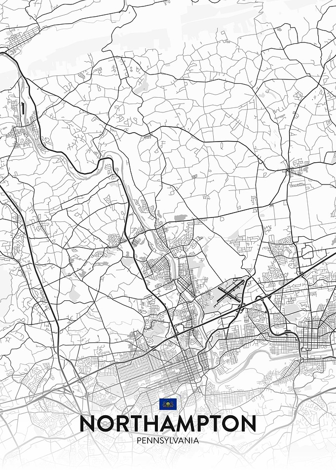 Northampton PA