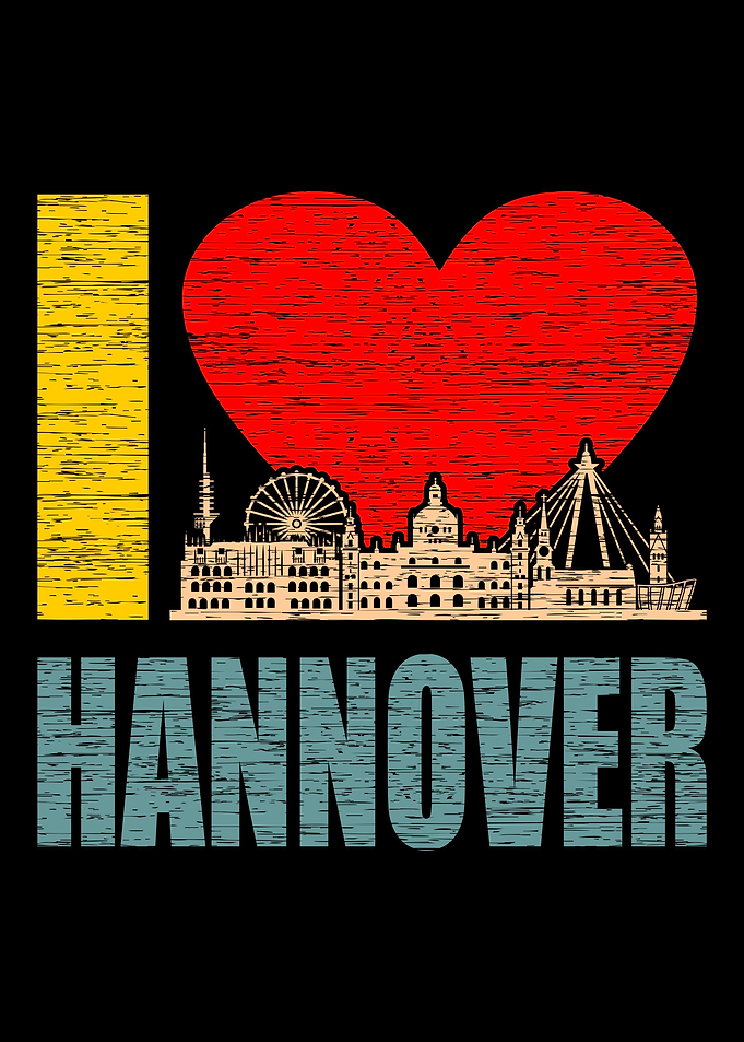 Hanover Germany Travel