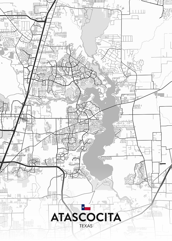 Atascocita TX