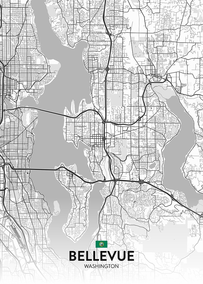 Bellevue WA