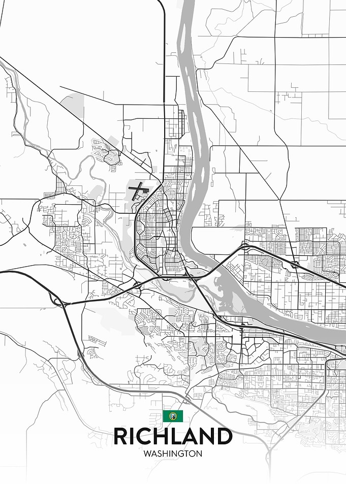 Richland WA