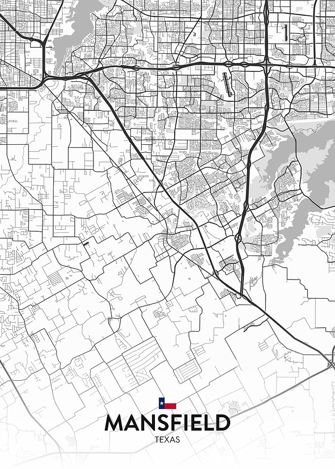 Mansfield TX
