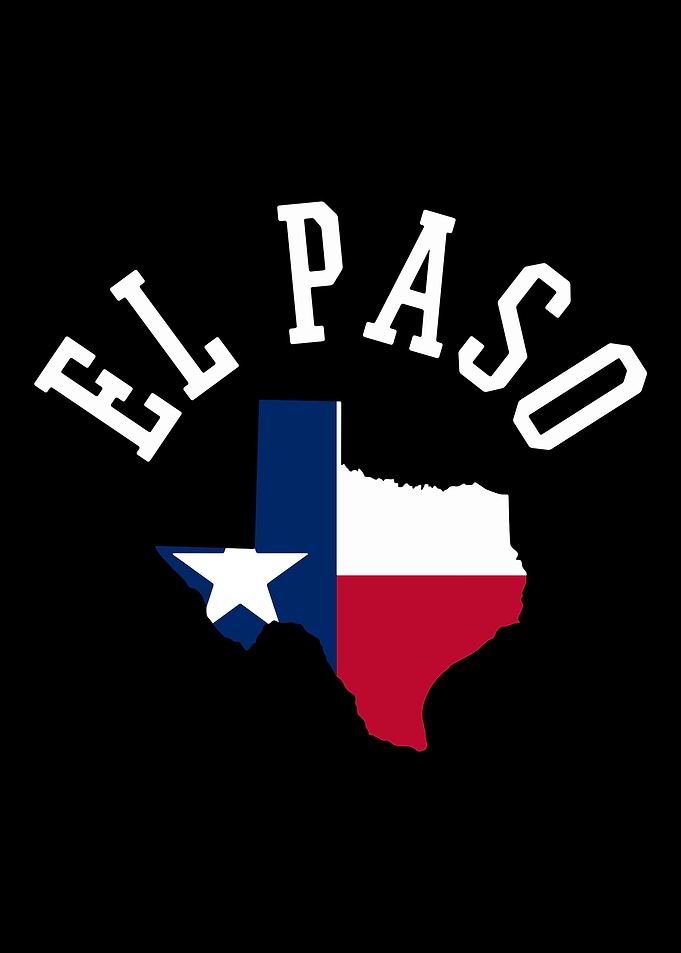 EL PASO TEXAS