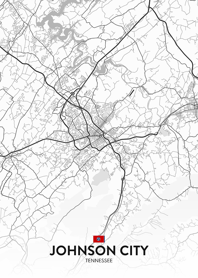 Johnson City TN