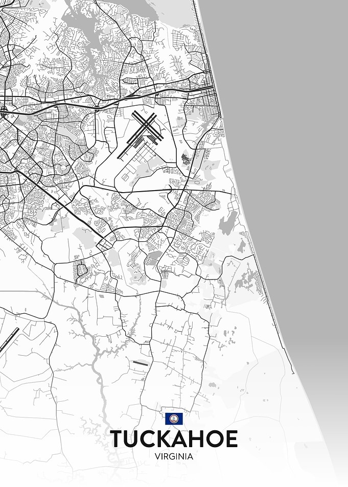 Tuckahoe VA
