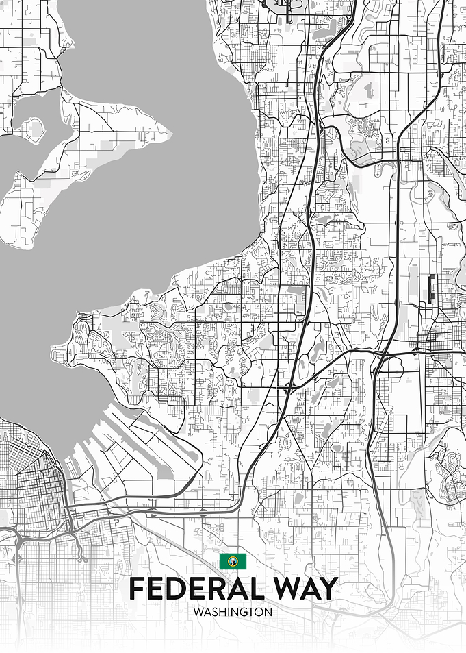 Federal Way WA
