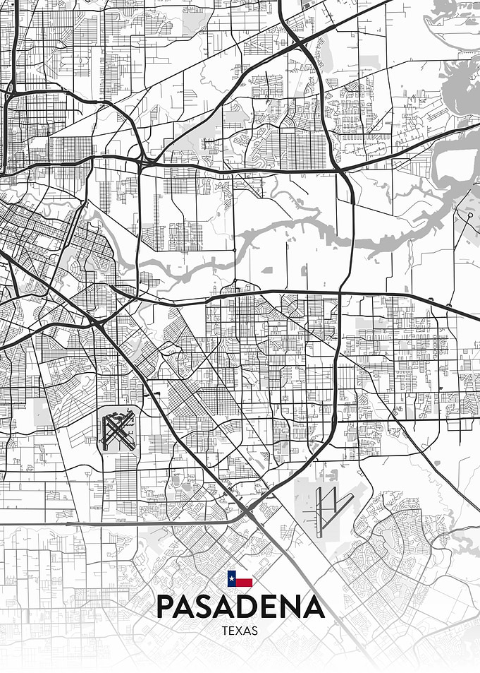 Pasadena TX