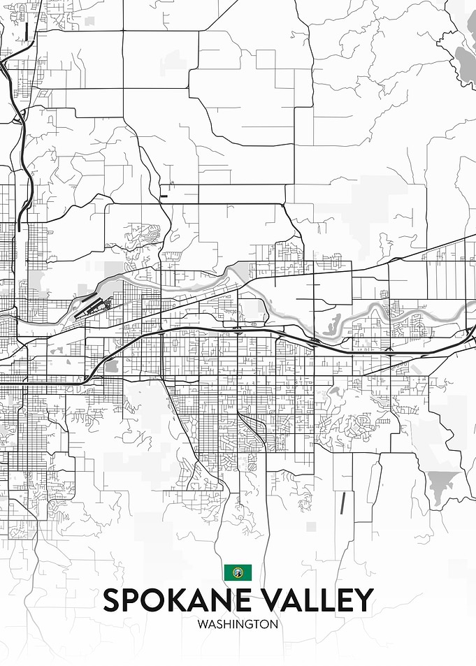 Spokane Valley WA