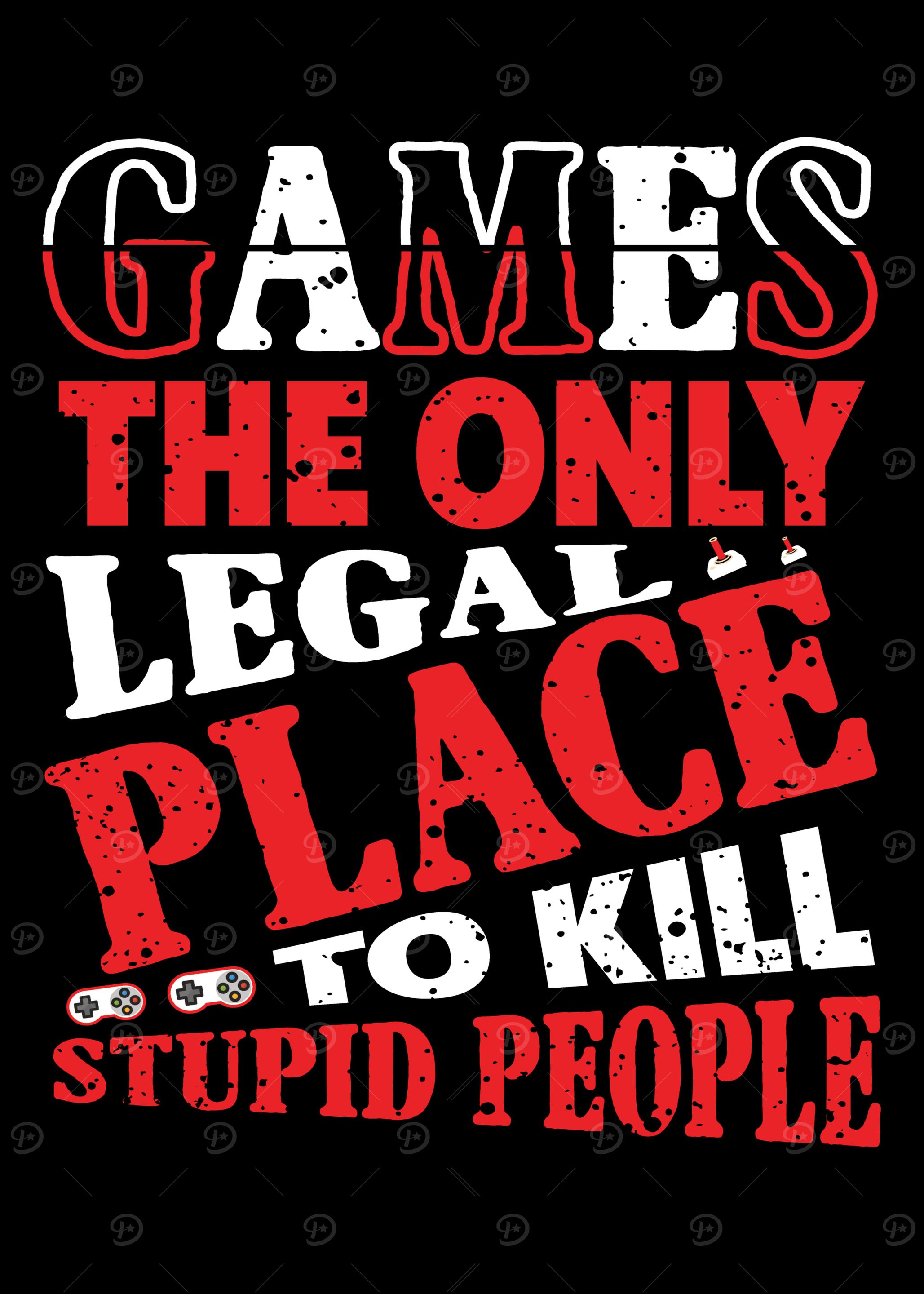 Gamer Sayings