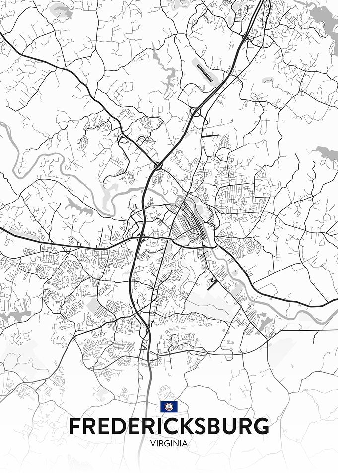 Fredericksburg VA