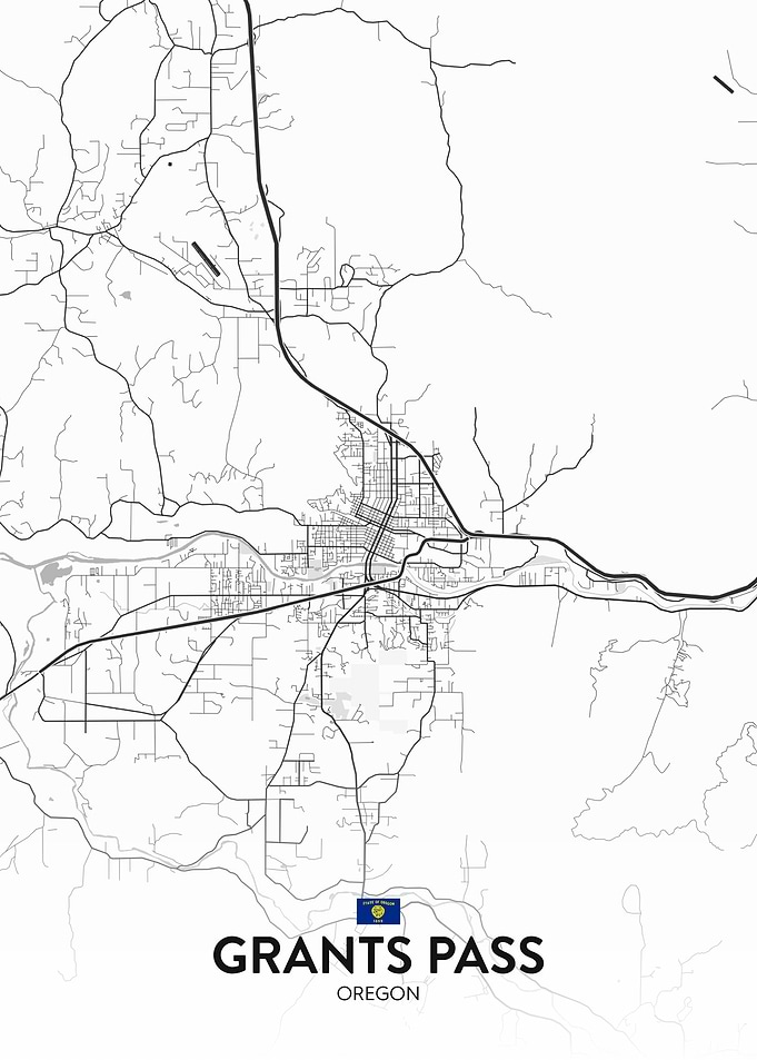 Grants Pass OR