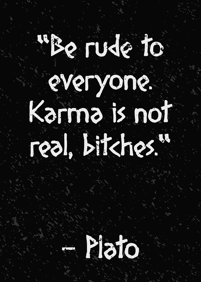 Plato Satire Quote cynical