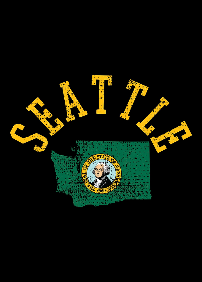 SEATTLE WASHINGTON