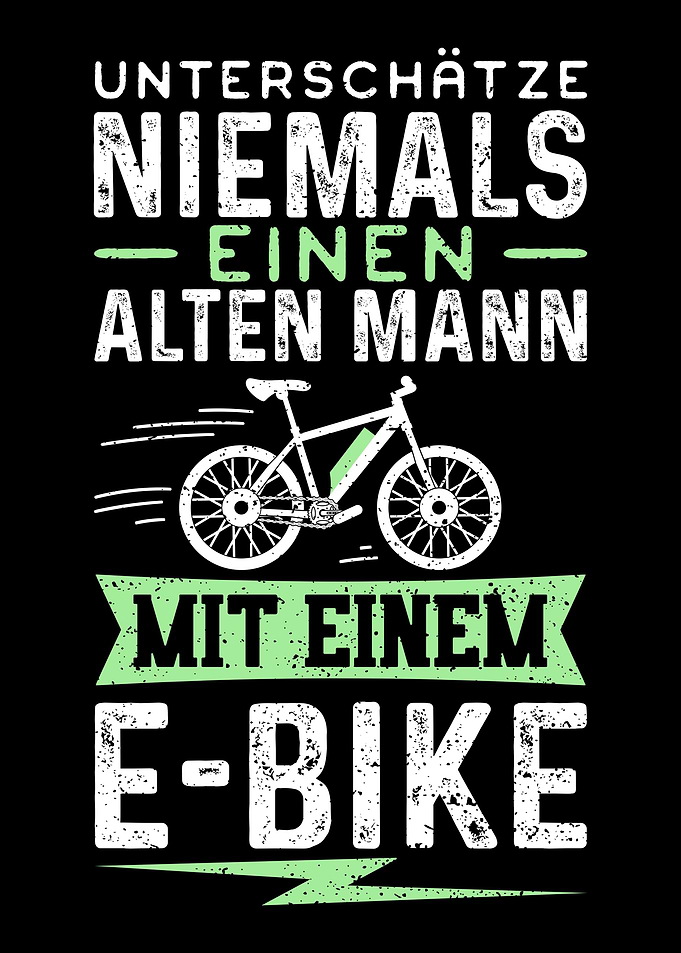 Unterschtze Niemals Einen