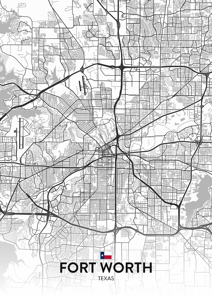 Fort Worth TX