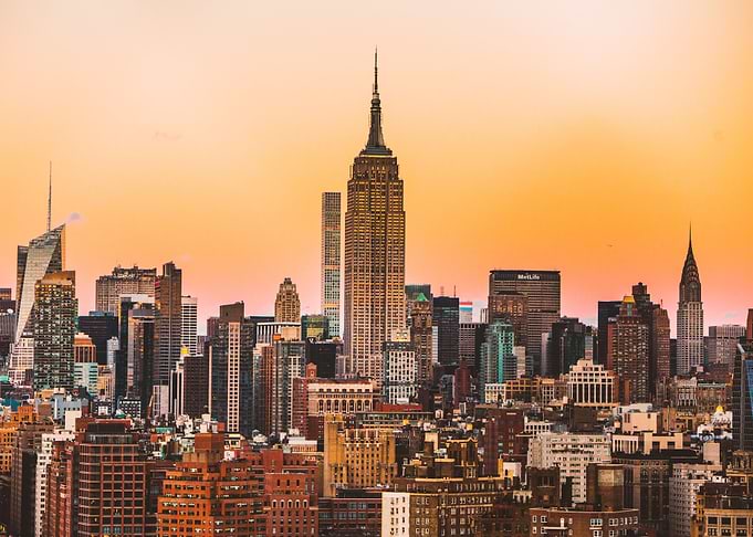 Empire State Building