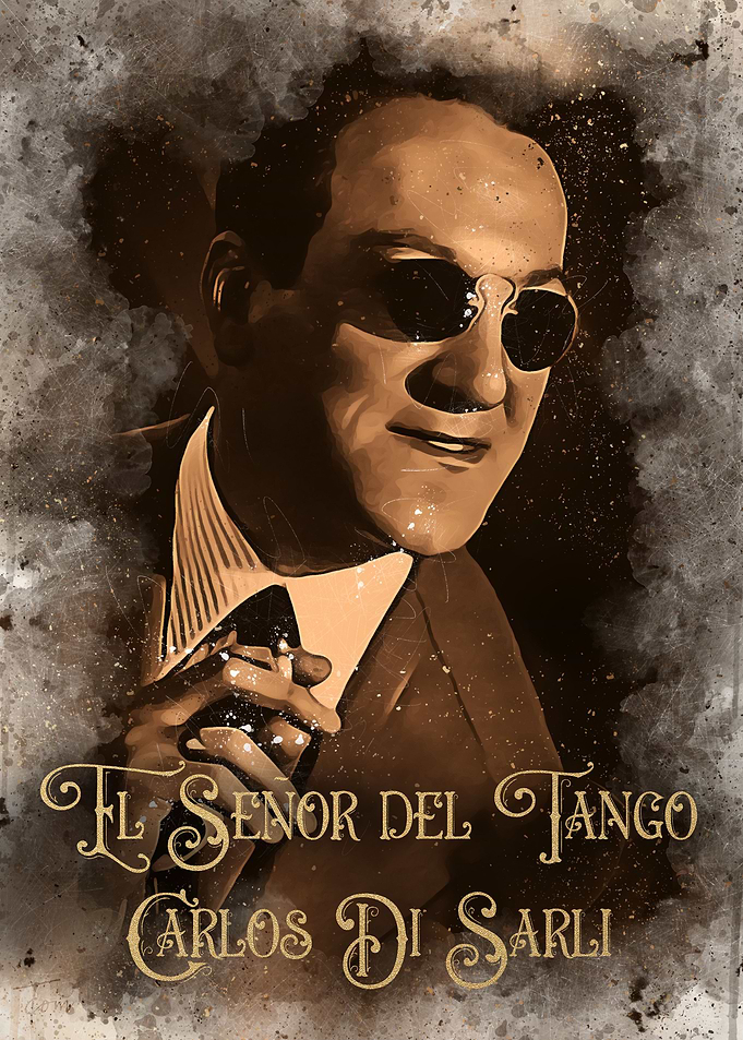 Carlos di Sarli