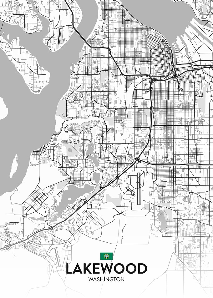 Lakewood WA