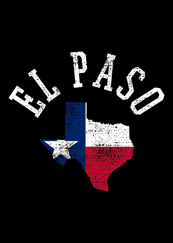 EL PASO TEXAS