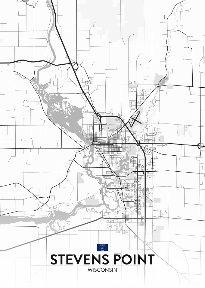 Stevens Point WI