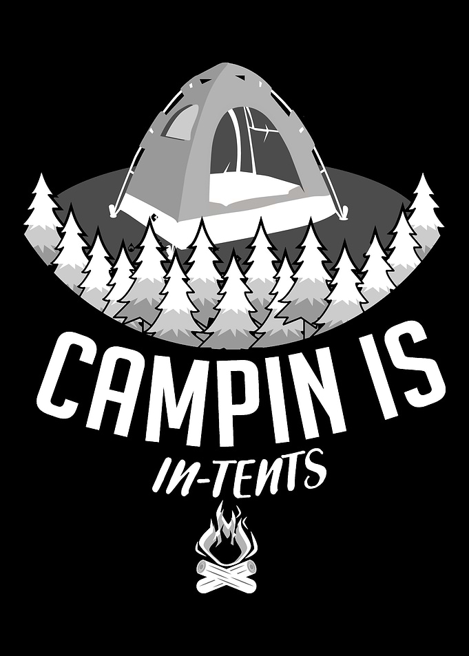 InTents Camper Gift